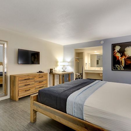 Thunderbird Hotel Las Vegas Ngoại thất bức ảnh