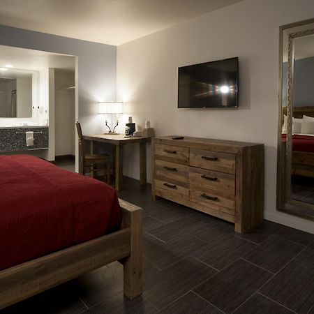 Thunderbird Hotel Las Vegas Ngoại thất bức ảnh