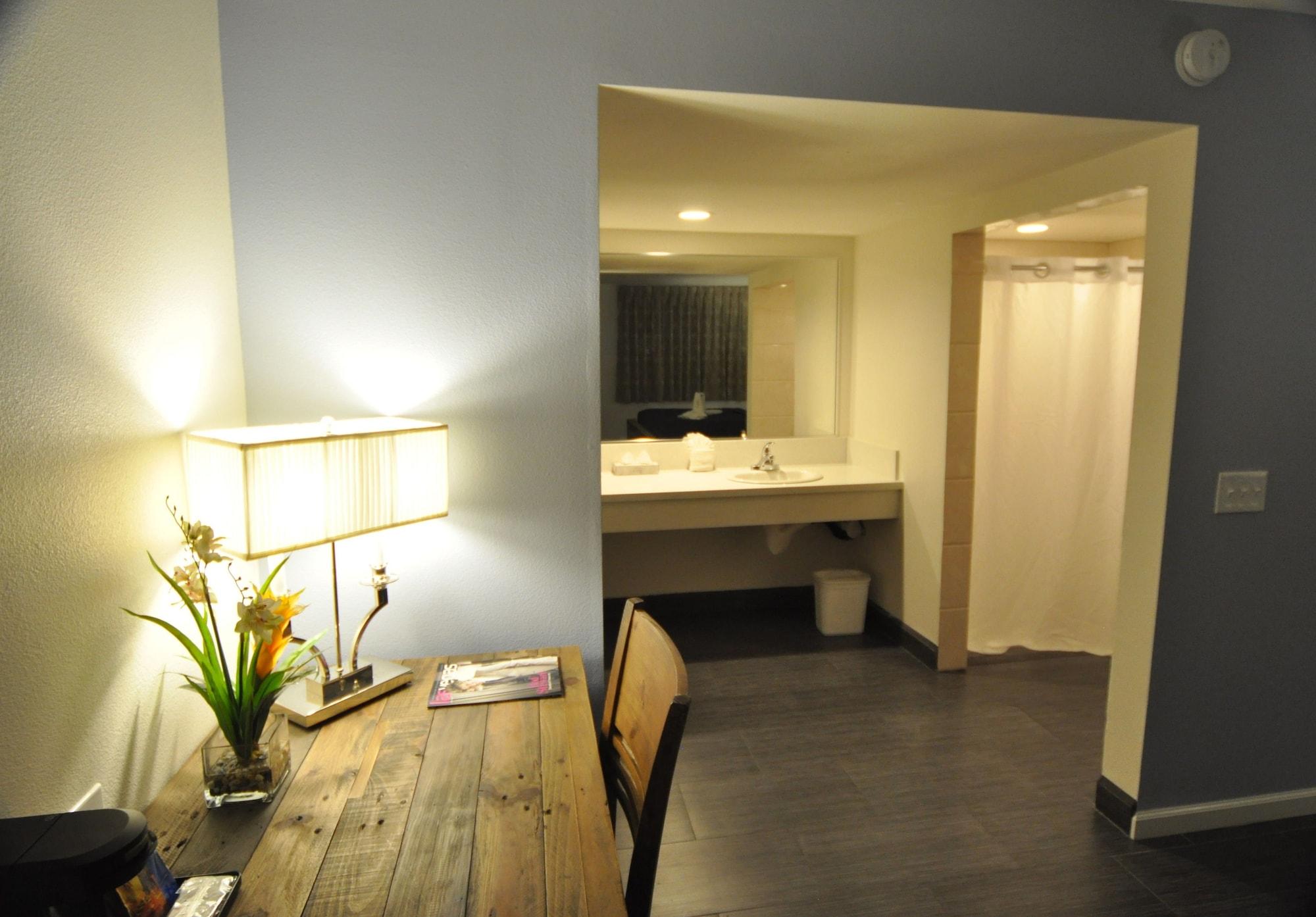 Thunderbird Hotel Las Vegas Ngoại thất bức ảnh