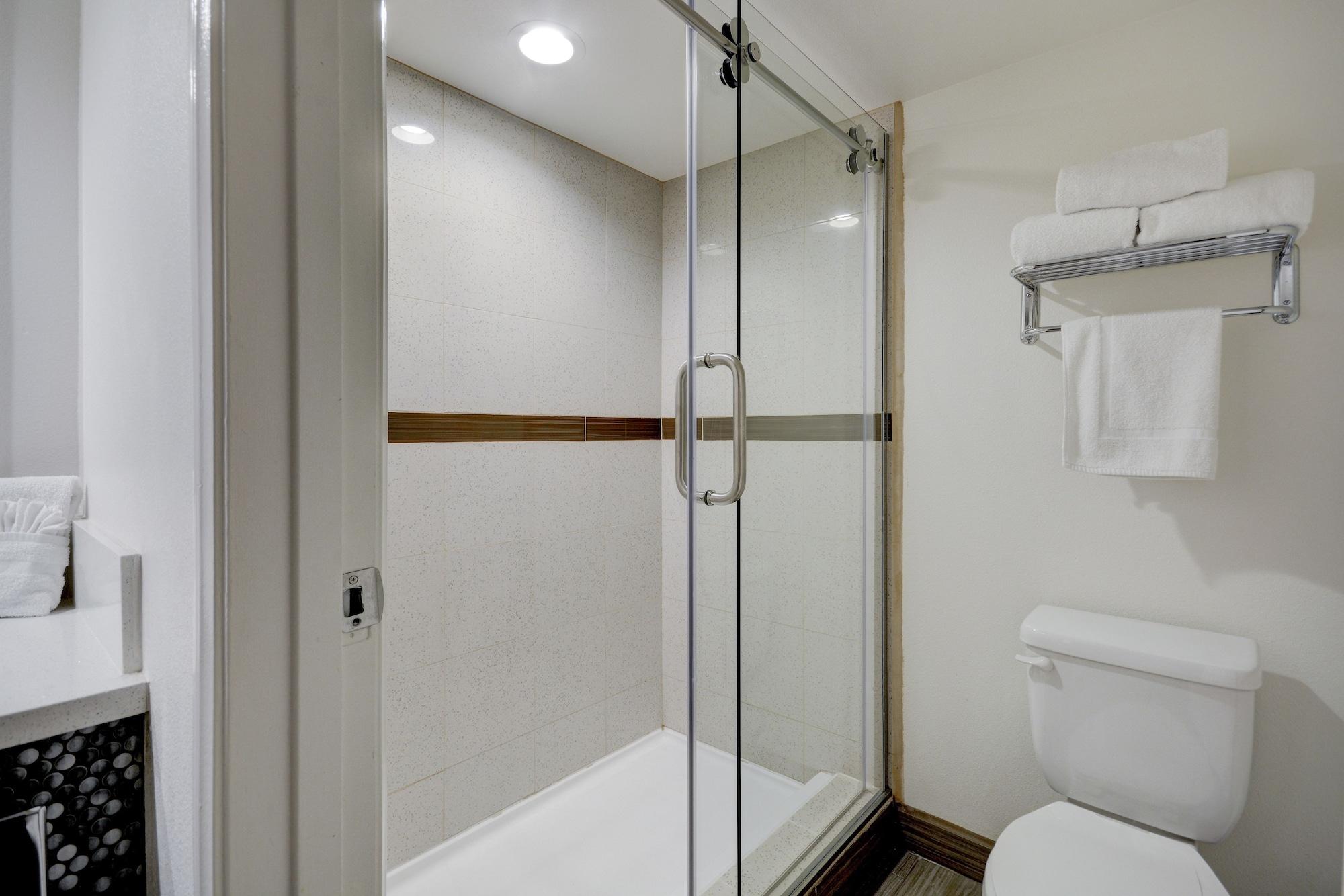 Thunderbird Hotel Las Vegas Ngoại thất bức ảnh