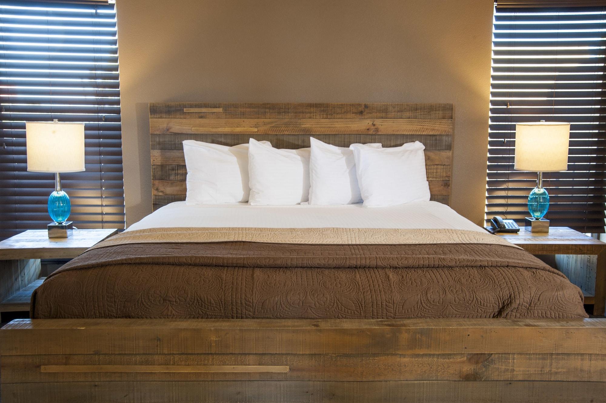 Thunderbird Hotel Las Vegas Ngoại thất bức ảnh