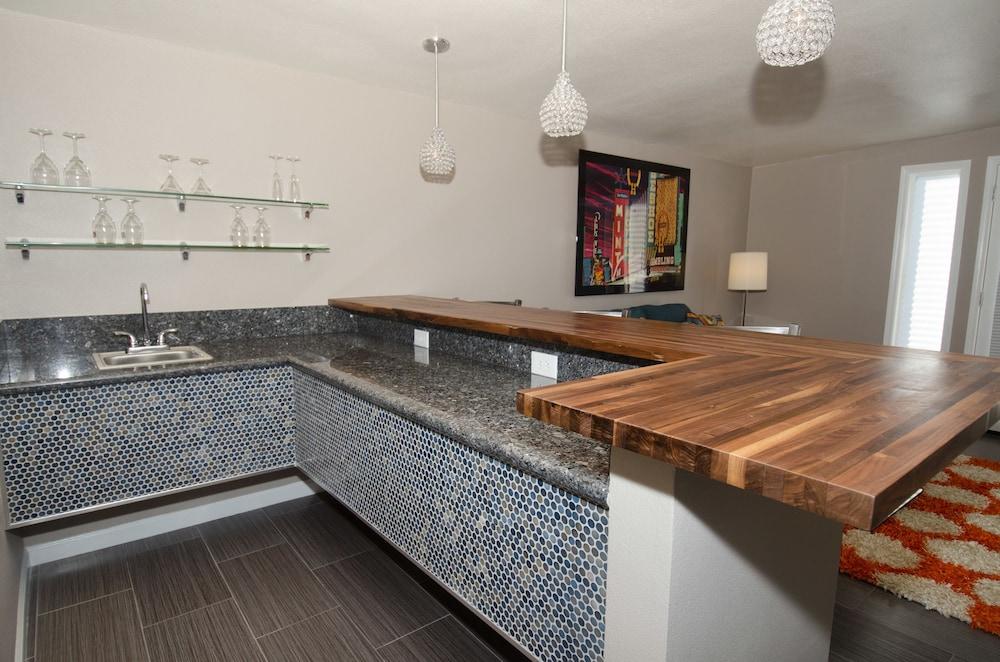 Thunderbird Hotel Las Vegas Ngoại thất bức ảnh