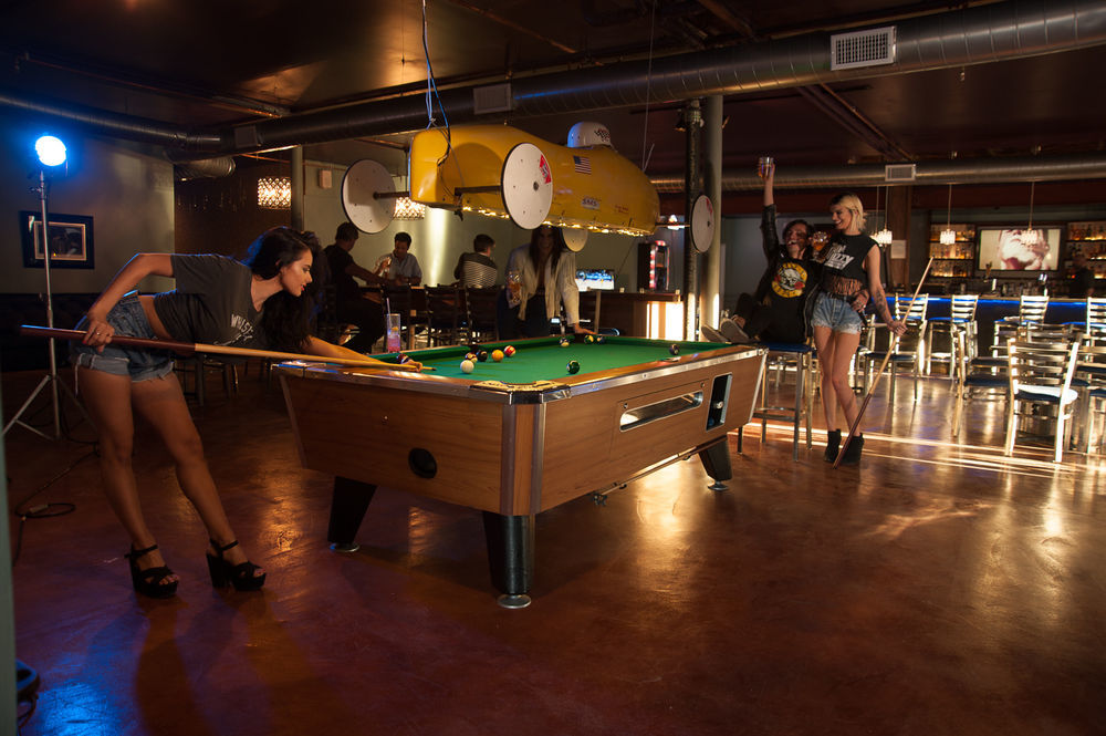 Thunderbird Hotel Las Vegas Ngoại thất bức ảnh